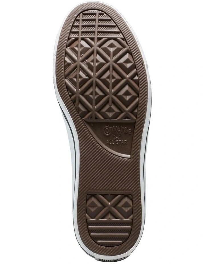 Ctas Malden Mid Sneaker in Rottin Apple/White/Black image 2