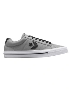 Sport Casual Low Sneaker in Multi