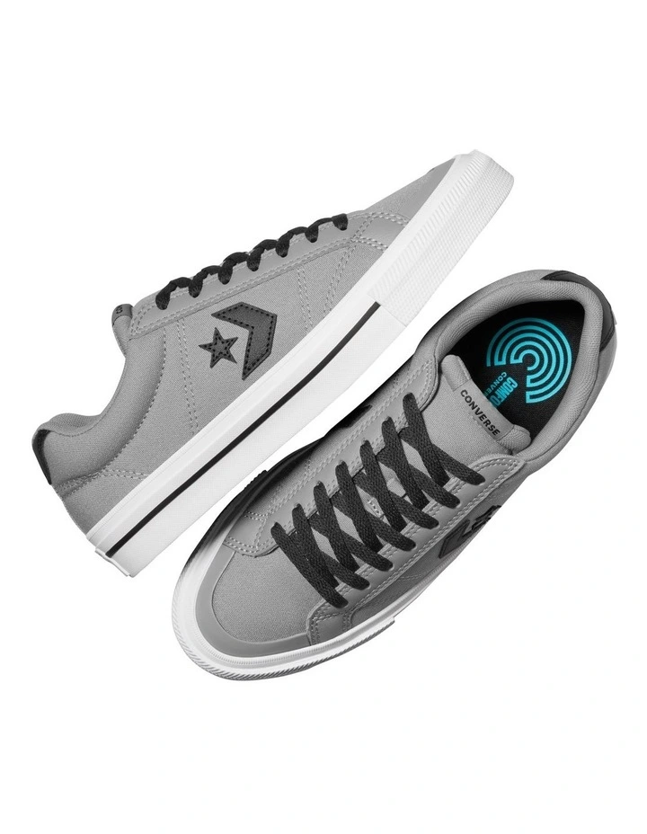 Sport Casual Low Sneaker in Multi image 4