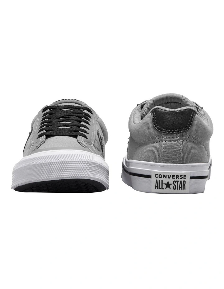 Sport Casual Low Sneaker in Multi image 6