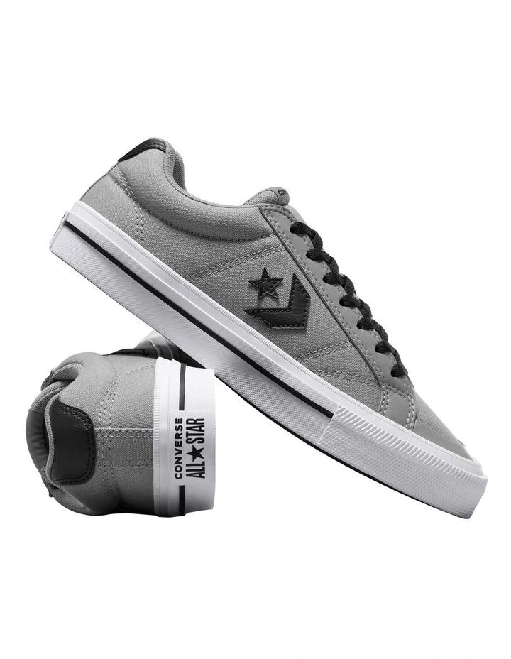 Sport Casual Low Sneaker in Multi image 7