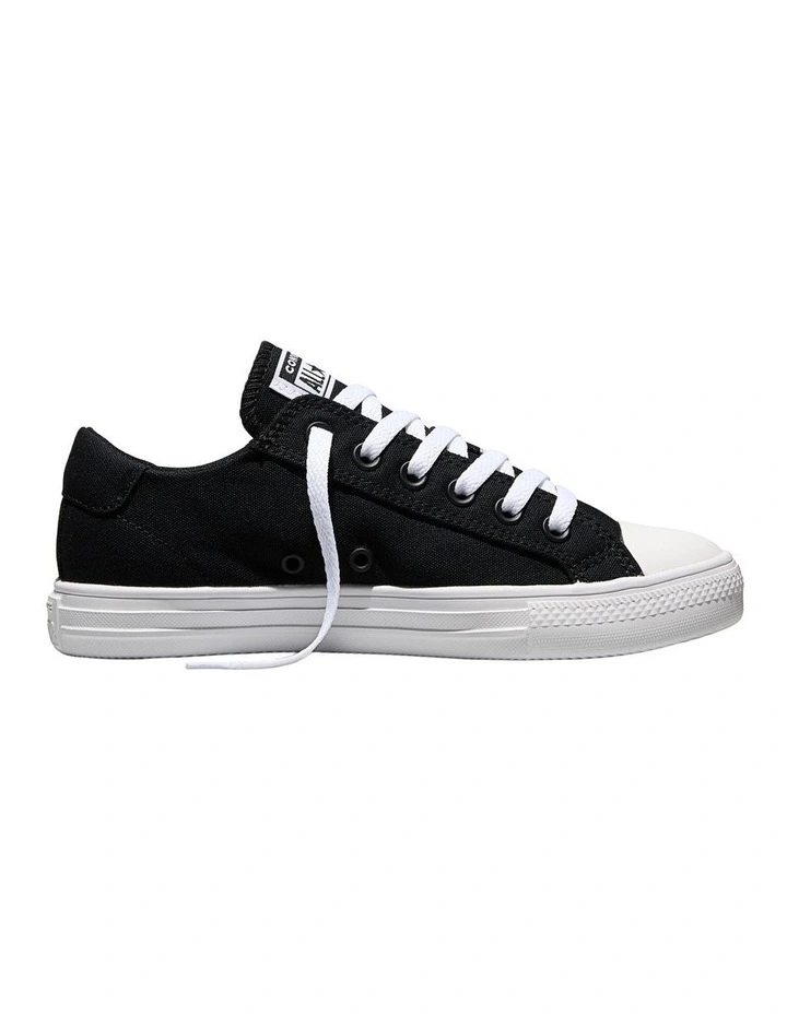 Day One Original Chuck Taylor Ox Sneaker in Black/White image 1