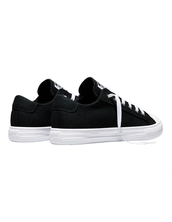 Day One Original Chuck Taylor Ox Sneaker in Black/White image 6