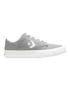 Day One Classic Sneaker in Classic Grey/White/White