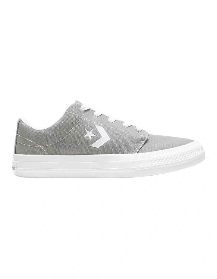 Day One Classic Sneaker in Classic Grey/White/White image 1
