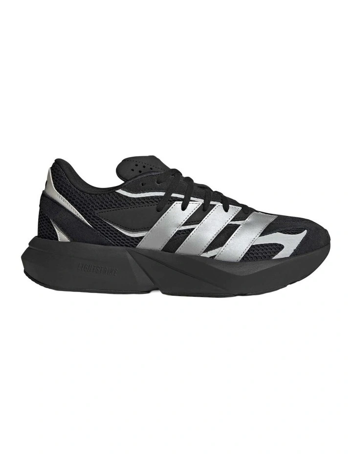 Lightblaze Shoes in Black image 1