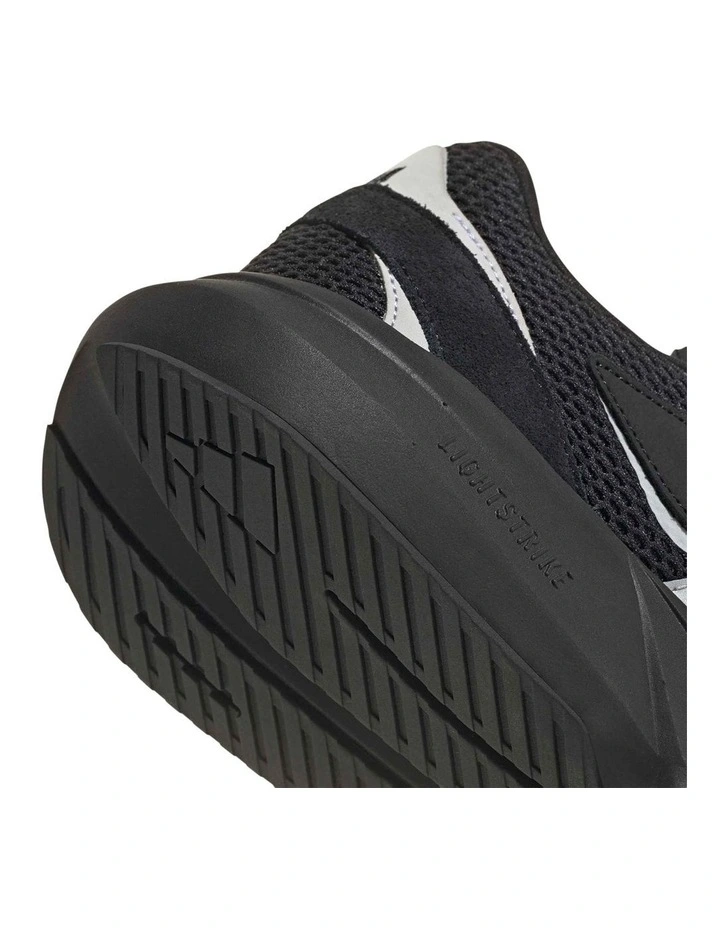 Lightblaze Shoes in Black image 7