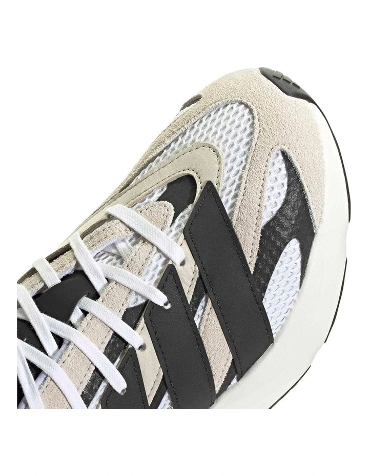 Lightblaze Shoes in Beige image 7