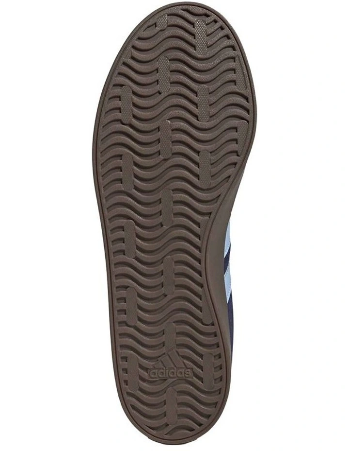 VL Court 3.0 Shoes in Blue image 3