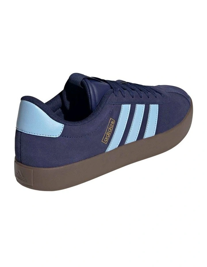 VL Court 3.0 Shoes in Blue image 6