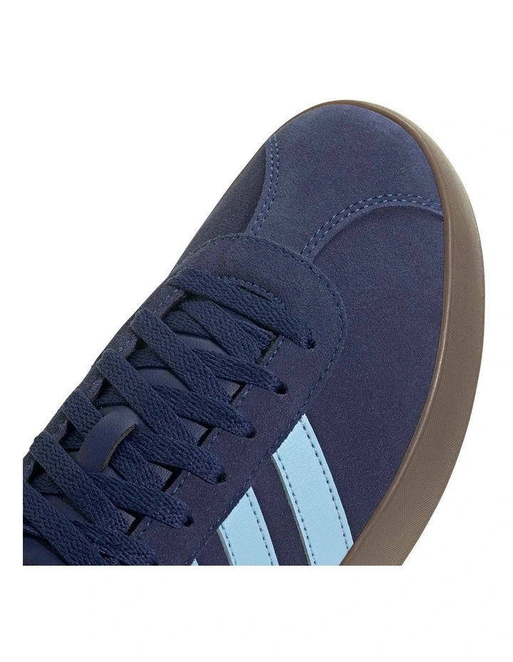 VL Court 3.0 Shoes in Blue image 7