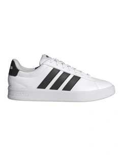 Grand Court 3.0 Shoes in White