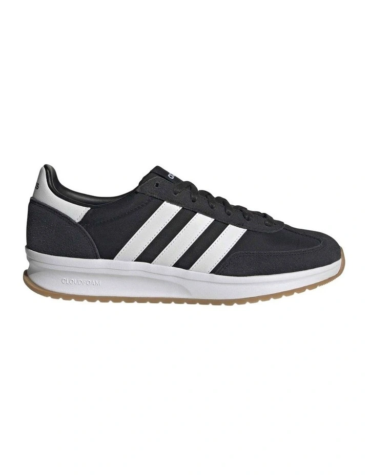 70s Run 2.0 Shoes in Black image 1