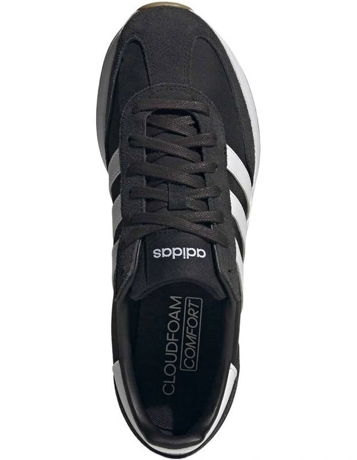 70s Run 2.0 Shoes in Black image 2