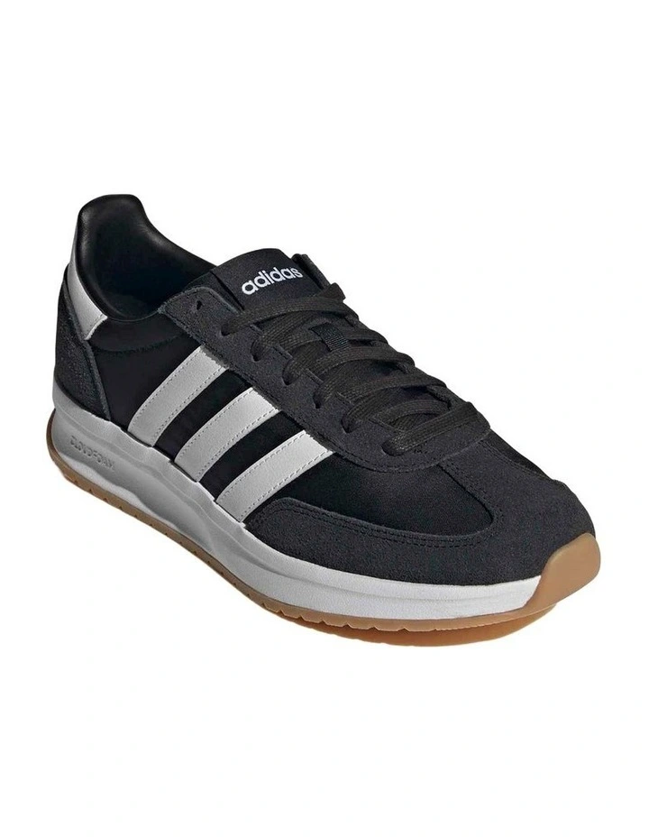 70s Run 2.0 Shoes in Black image 5