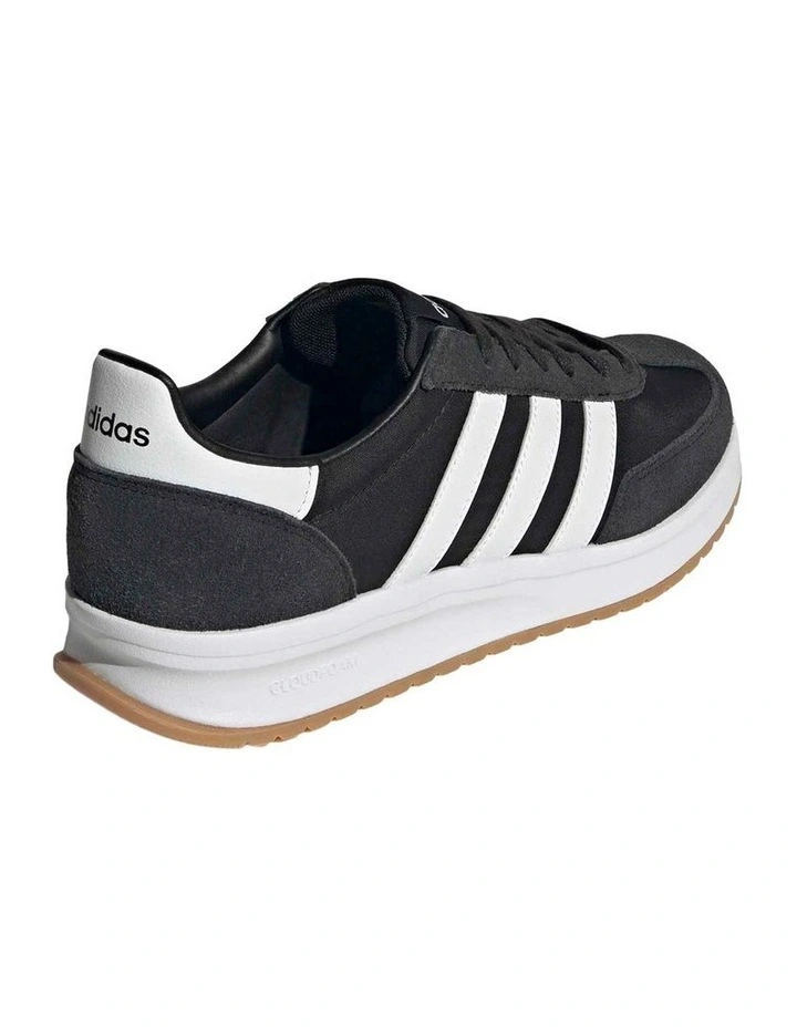 70s Run 2.0 Shoes in Black image 6