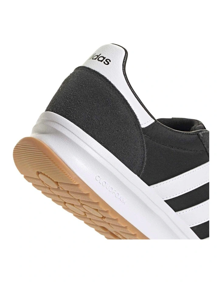 70s Run 2.0 Shoes in Black image 7