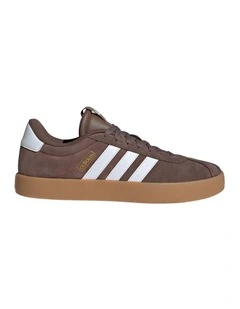 Vulcanised Court 3.0 Shoes in Brown