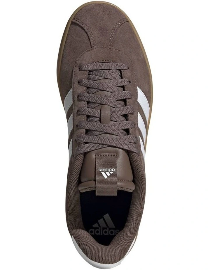 Vulcanised Court 3.0 Shoes in Brown image 2