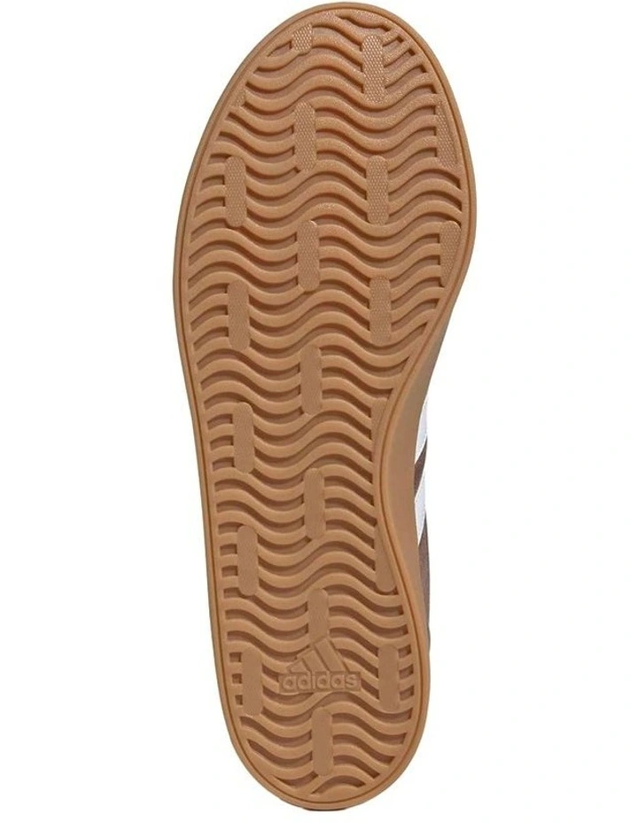 Vulcanised Court 3.0 Shoes in Brown image 3