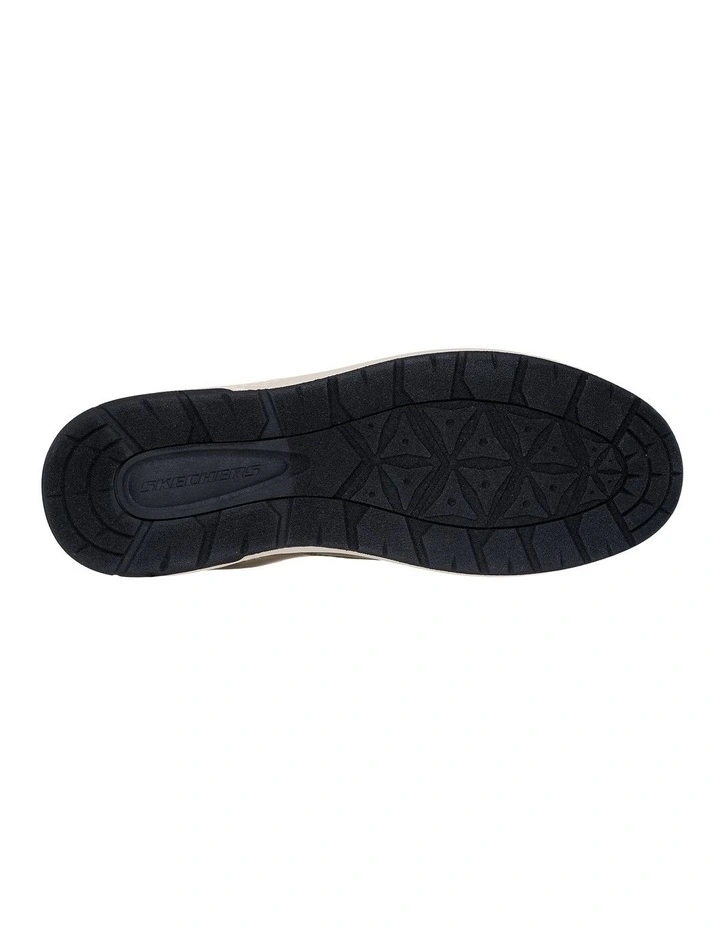 Garlan Pryor Waterproof Sneaker in Olive image 5