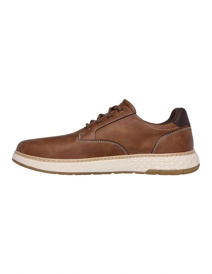 Garlan Pryor Waterproof Sneaker in Brown image 3