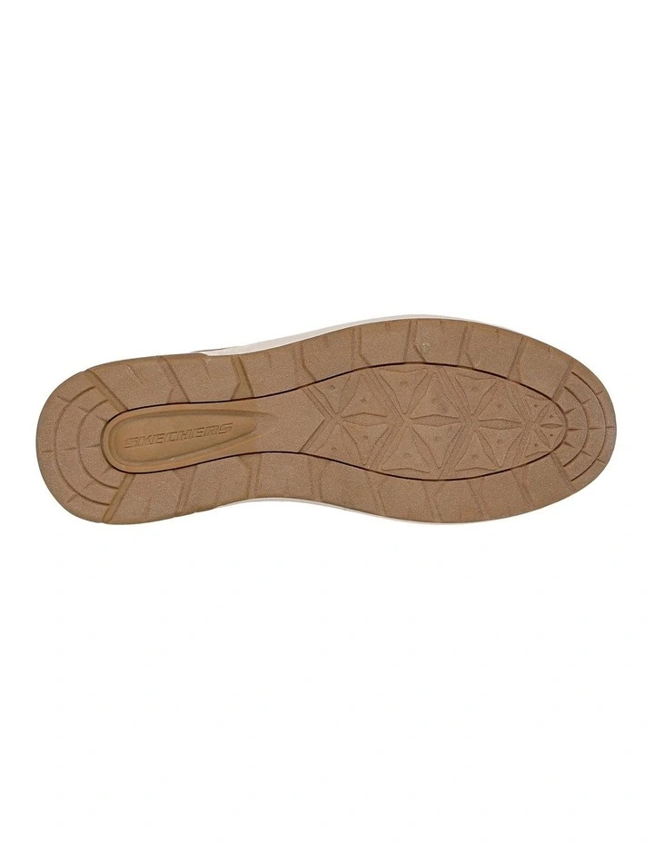 Garlan Pryor Waterproof Sneaker in Brown image 5