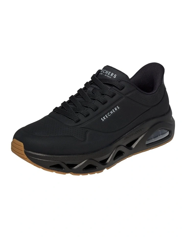 Uno Glide Step Sneaker in Black image 2