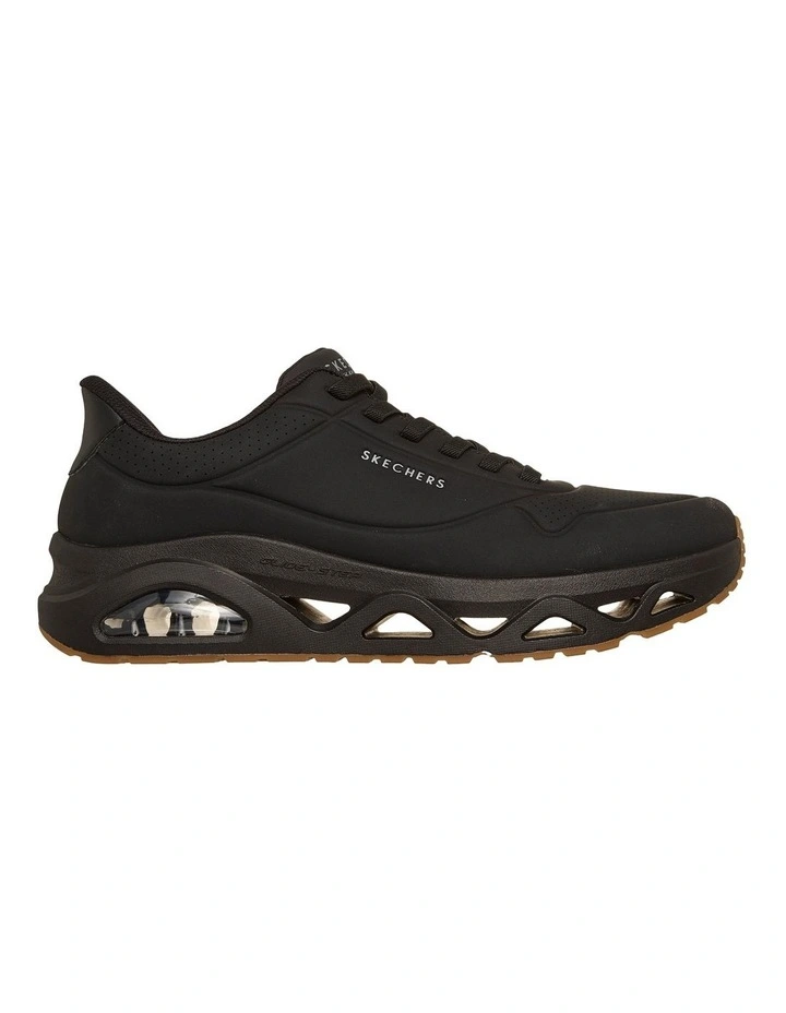 Uno Glide Step Sneaker in Black image 4