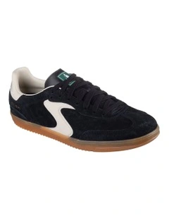 Hotshot-Azir Sneaker in Black/Natural