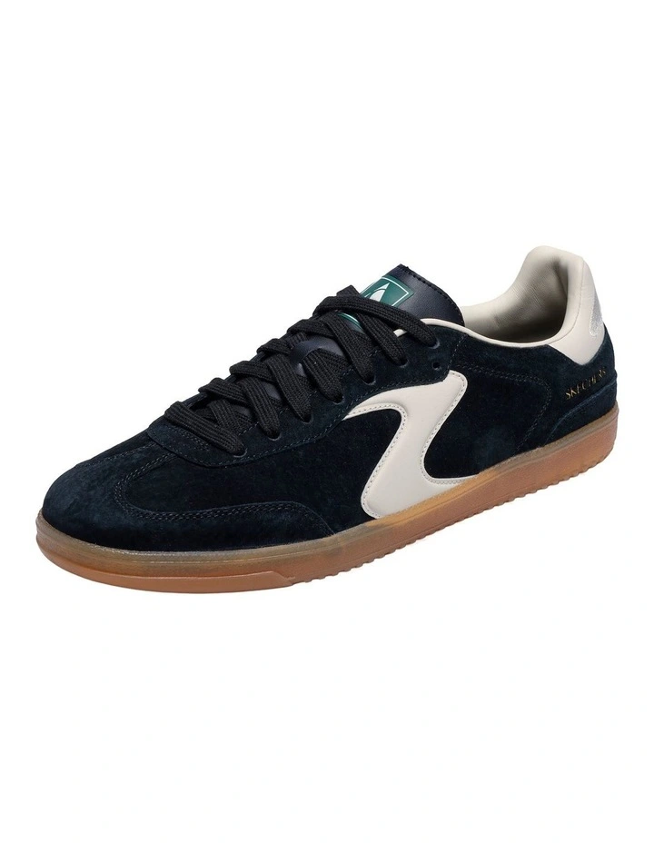 Hotshot-Azir Sneaker in Black/Natural image 2