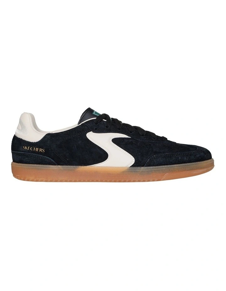 Hotshot-Azir Sneaker in Black/Natural image 3