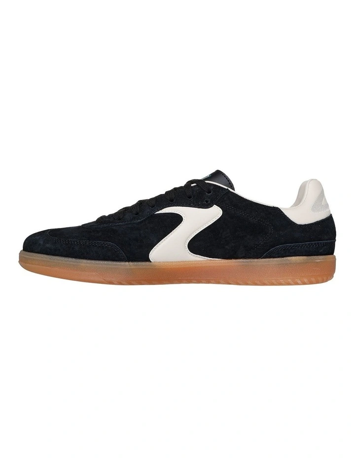 Hotshot-Azir Sneaker in Black/Natural image 4