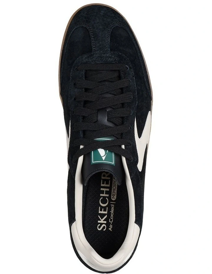 Hotshot-Azir Sneaker in Black/Natural image 6