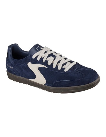 Navy/White colour