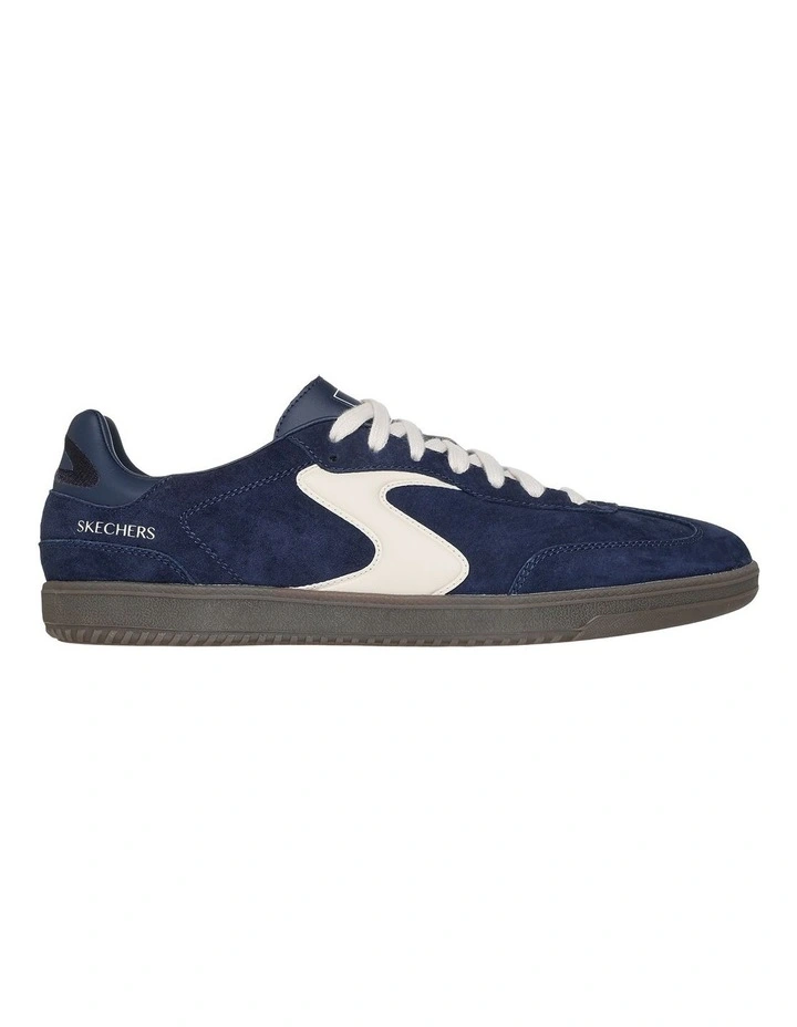 Hotshot-Azir Sneaker in Navy/White image 3