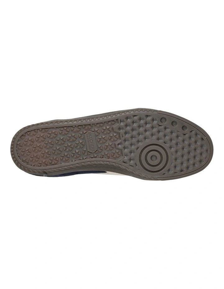Hotshot-Azir Sneaker in Navy/White image 5