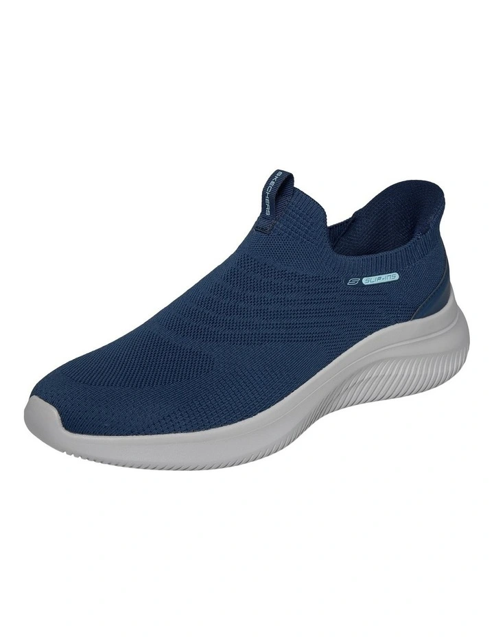 Ultra Flex 4.0 Calvera Slip In Sneaker in Navy image 2