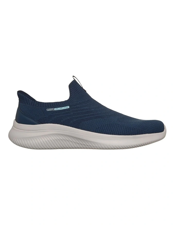 Ultra Flex 4.0 Calvera Slip In Sneaker in Navy image 3