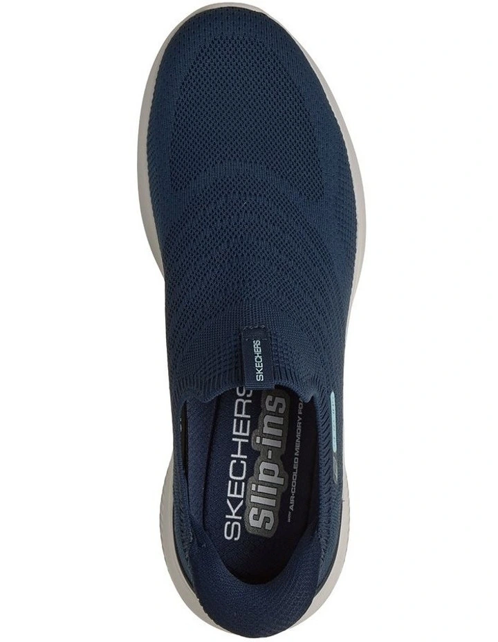 Ultra Flex 4.0 Calvera Slip In Sneaker in Navy image 4
