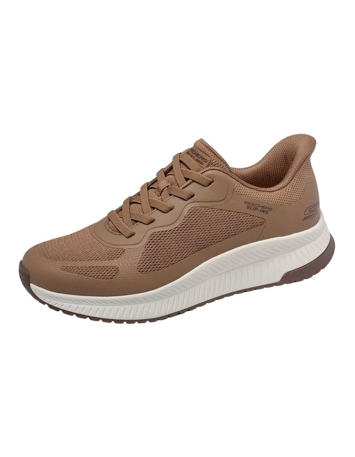 Bobs Squad 4 Sneaker in Chestnut image 2