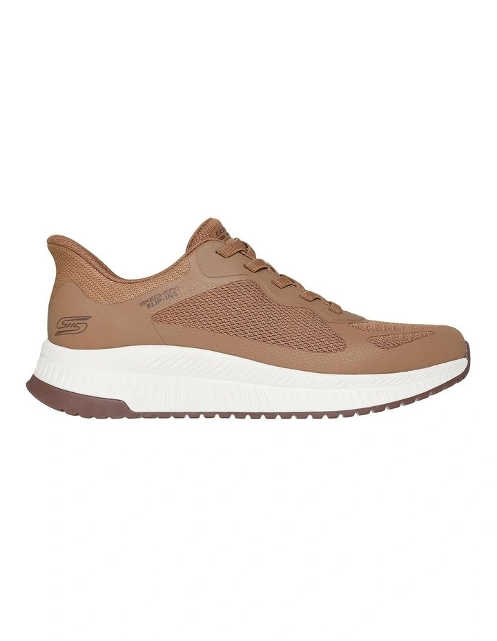 Bobs Squad 4 Sneaker in Chestnut image 3