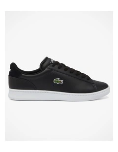 Carnaby Set Sneaker Sneaker Blk/Wht