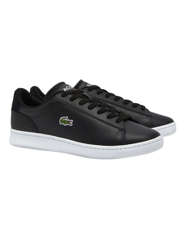 Carnaby Set Sneaker Sneaker Blk/Wht image 2