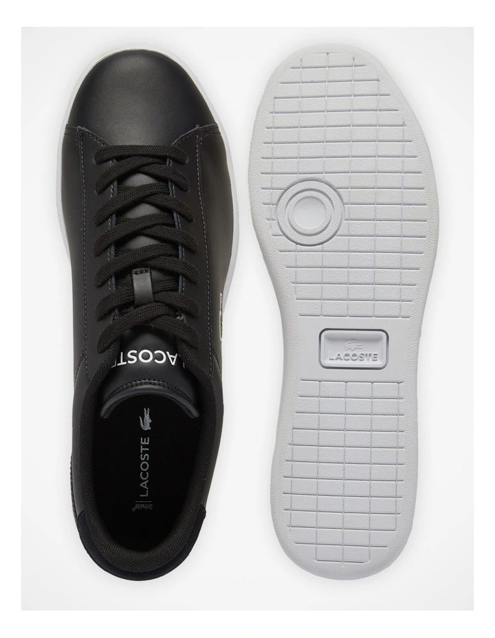 Carnaby Set Sneaker Sneaker Blk/Wht image 4