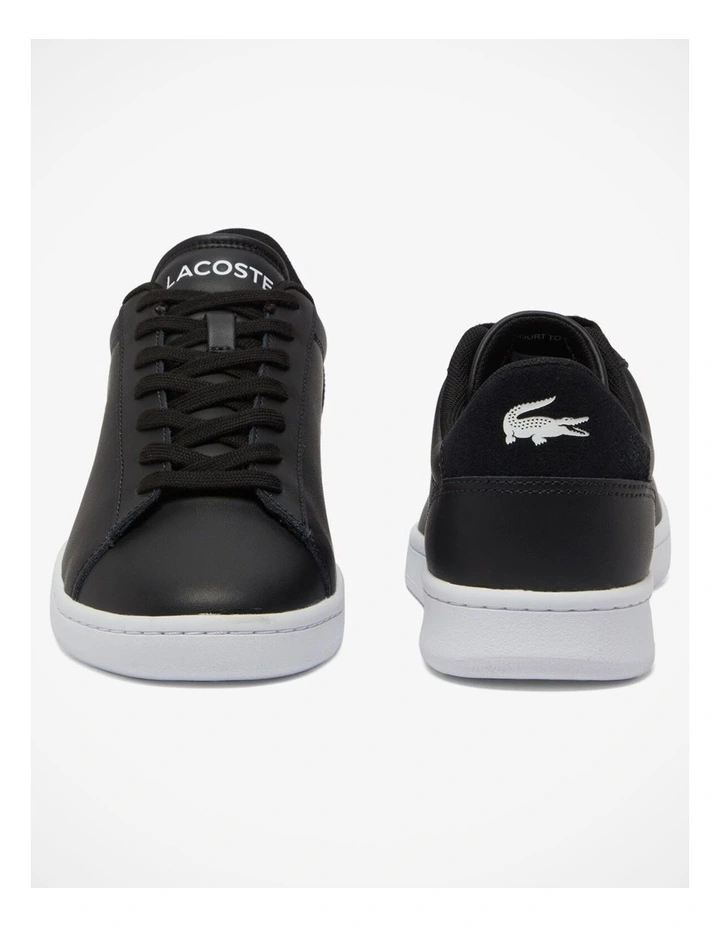 Carnaby Set Sneaker Sneaker Blk/Wht image 5