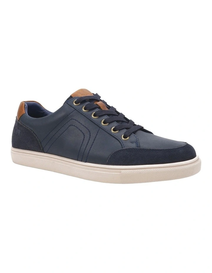 Boca Sneaker Sneaker Navy image 2