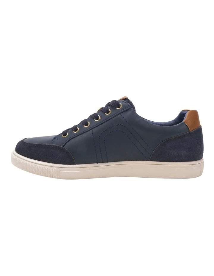 Boca Sneaker Sneaker Navy image 4