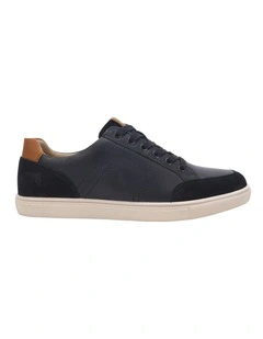 Boca Sneaker Sneaker Black