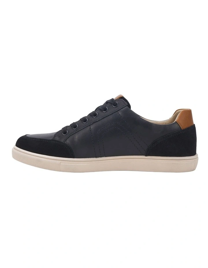Boca Sneaker Sneaker Black image 4